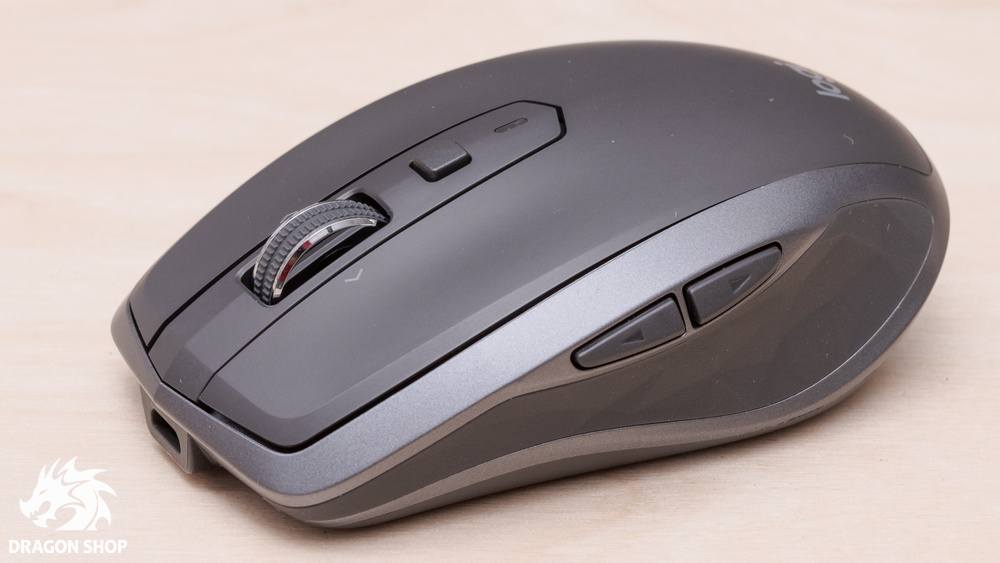 ماوس بی‌سیم لاجیتک Mouse Logitech MX Anywhere 2S