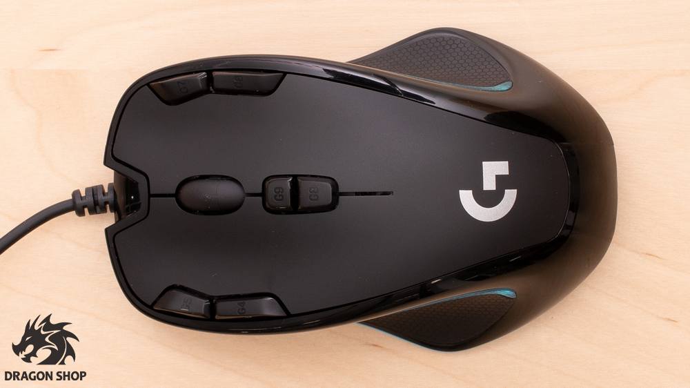 ماوس گیمینگ لاجیتک Mouse Logitech G300s
