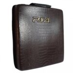 کیف ضدضربه طرح Hard Case Leather Snake