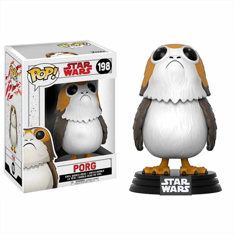 عروسک POP! - شخصیت Porg از Star Wars 