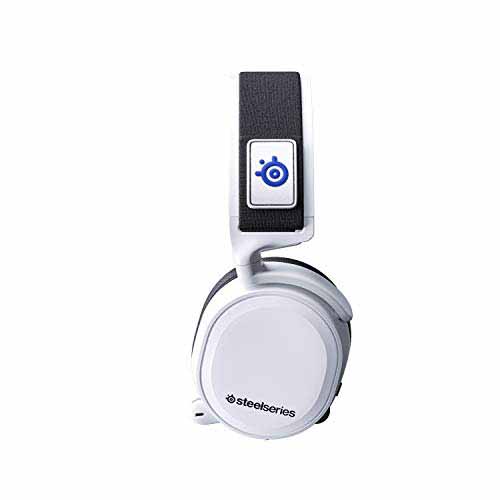 هدست استیل سریز Headset Steel Series Arctis 7P Wireless | دراگون شاپ