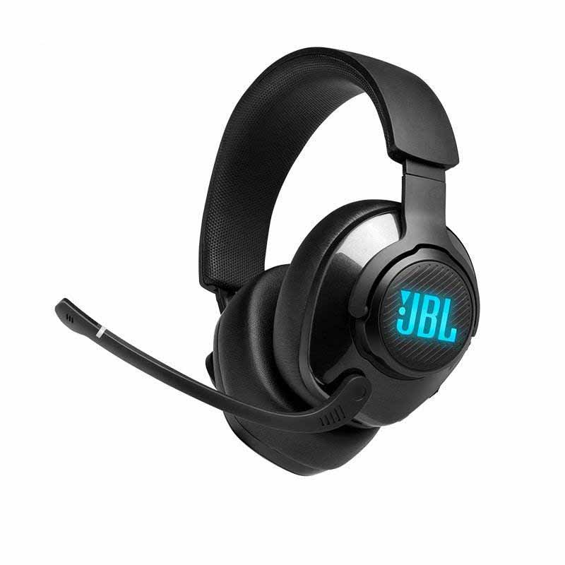 هدست مخصوص بازی جی بی ال Headset Gaming JBL Quantum 400 | دراگون شاپ