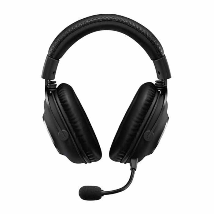 هدست لاجیتک Headset Logitech G PRO X 