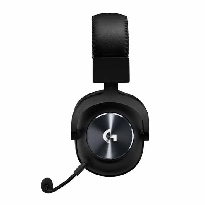 هدست لاجیتک Headset Logitech G PRO X 