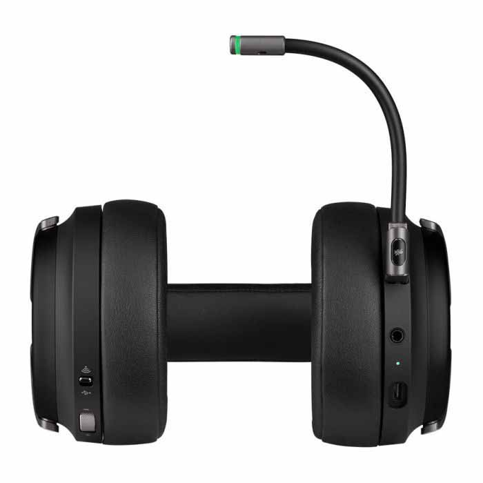 هدست گیمینگ کورسیر Headset Gaming 