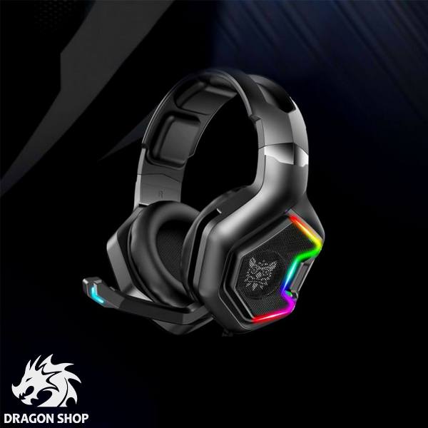 هدست گیمینگ اونیکوما Headset Gaming 