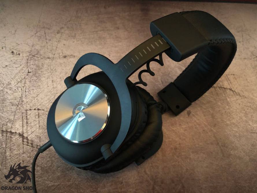 هدست لاجیتک Headset Logitech G PRO X 