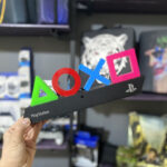 آیکون لایت پلی استیشن icon Light Playstation