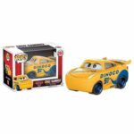 عروسک POP! - شخصیت Cruz Ramirez