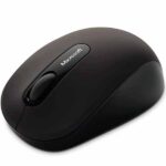 ماوس مایکروسافت Microsoft Mouse Bluetooth mobile Mouse 3600 Black