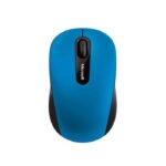 ماوس مایکروسافت Microsoft Mouse Bluetooth mobile Mouse 3600 Blue