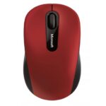 ماوس مایکروسافت Microsoft Mouse Bluetooth mobile Mouse 3600 RED