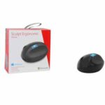 ماوس مایکروسافت Microsoft Mouse mouse wirless ergonomic sculpt