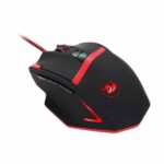 ماوس گیمینگ ردراگون مدل Mouse Gaming Redragon M801