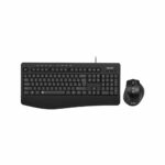 ماوس و کیبورد باسیم بیاند مدل Keyboard and Mouse Beyond BMK-9200