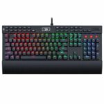 کیبورد ردراگون Keyboard Redragon K550-1 Yama