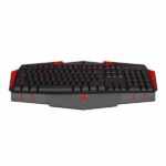 کیبورد گیمینگ ردراگون مدل Keyboard Gaming Redragon k501