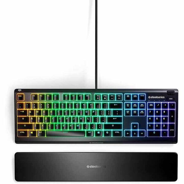 کیبورد استیل سریز Keyboard Steel Series 