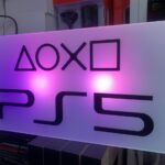 آيكون لايت پلي استيشن 5 icon Light Playstation