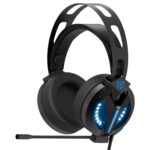هدست گیمینگ اونیکوما Headset Gaming ONIKUMA M180