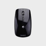 ماوس بیاند BM-1230 RF مشکی Mouse Beyond