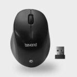 ماوس وایرلس بیاند Mouse Beyond BM-1349 RF