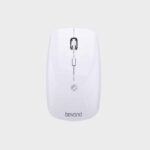 ماوس بیاند BM-1230 RF سفید Mouse Beyond