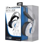 هدفون گیمینگ بلک فایر Headset Gaming BlackFire BFX-80