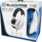 هدفون گیمینگ بلک فایر Headset Gaming BlackFire BFX-30