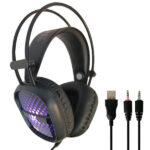 هدفون گیمینگ جرتک Headset Gaming Jertech A2