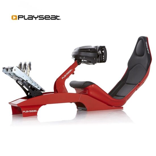 خرید صندلی گیمینگ Playseat Game Chair Playseat F1 Red قرمز با بهترین قیمت