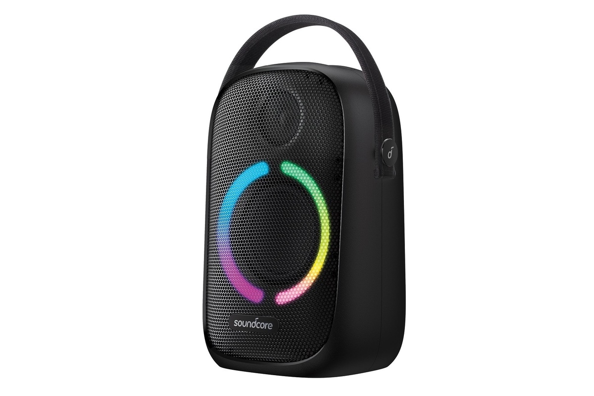 anker rave neo speaker