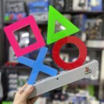 آیکون لایت پلی استیشن icon Light PlayStation XL