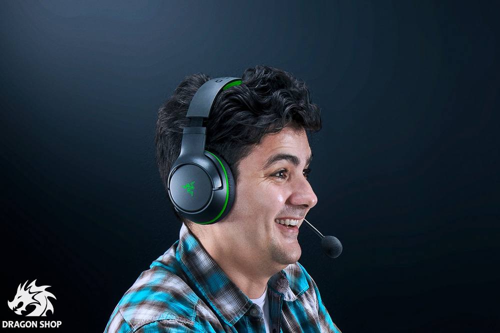 هدست ریزر ایکس باکس Headset Gaming Razer Kaira