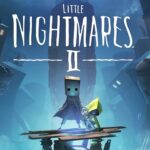 بازی Little Nightmares II اکانت قانونی
