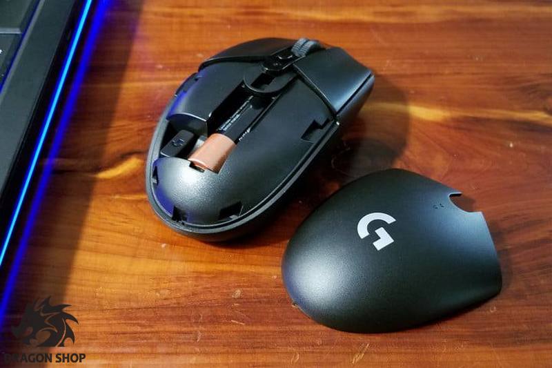 ماوس گیمینگ لاجیتک Mouse Logitech G305 مشکی