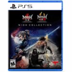 دیسک بازی The Nioh Collection برای PS5