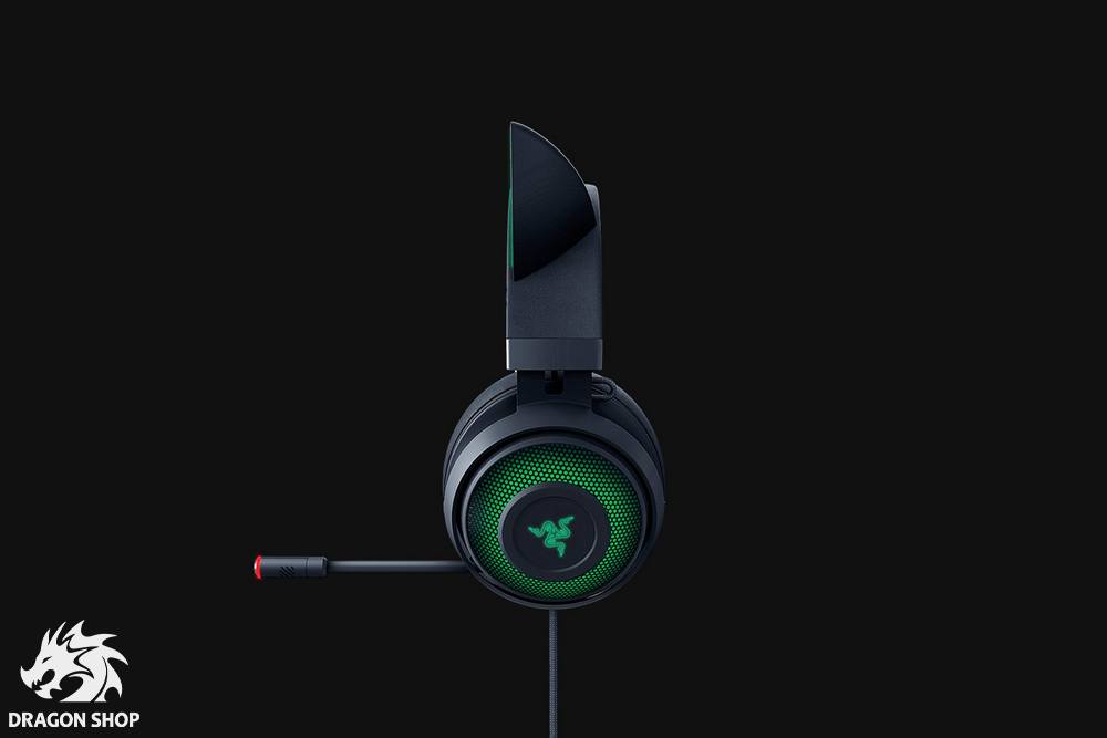 هدست گیمینگ ریزر Headset Razer Kraken 