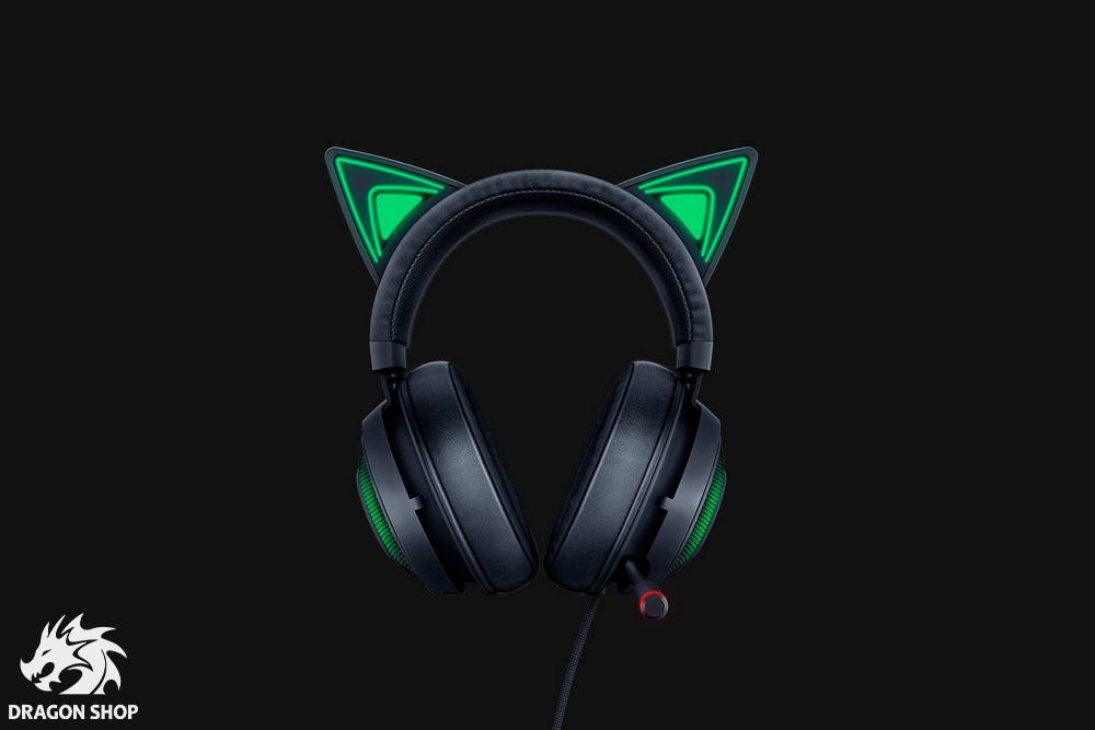 هدست گیمینگ ریزر Headset Razer Kraken 