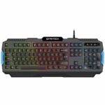 کیبورد گیمینگ فن تک KEYBOARD FANTECH K511