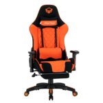 صندلی گیمینگ با ماساژور Meetion CHR25 (کارکرده)