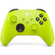 خرید دسته Xbox Wireless Controller Electric Volt