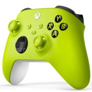 خرید دسته Xbox Wireless Controller Electric Volt