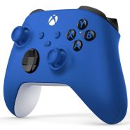 خرید دسته Xbox Wireless Controller Shock Blue