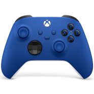 خرید دسته Xbox Wireless Controller Shock Blue