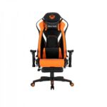 صندلی گیمینگ Gaming Chair Meetion Orange CHR22