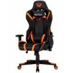 صندلی گیمینگ میشن Gaming Chair Meetion CHR15 Orange