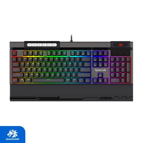 کیبورد Redragon SURYA K563 کیبورد Redragon SURYA K563