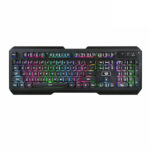 کیبورد گیمینگ ردراگون Keyboard Gaming Redragon Centaur K506