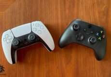 مقایسه دسته PS5 با دسته Xbox سری ایکس